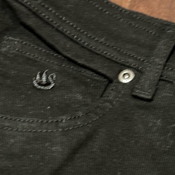 16 🆕NWOT  black jean pants - Picture 12 of 14